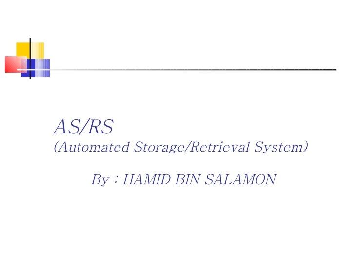 Electronic Report Submission Ers Asrs