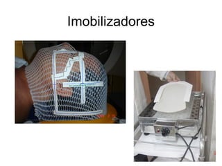 Imobilizadores
 