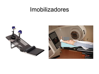 Imobilizadores
 