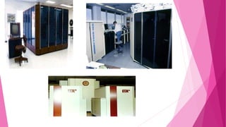 Building Loop Tracks Software Rack Architectural Development Tracks | PPTX