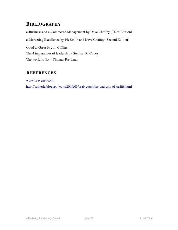 Tok essay layout