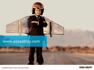 www.assaabloy.com
 