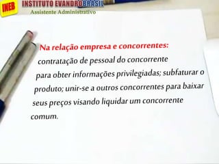 Assistente Administrativo
 