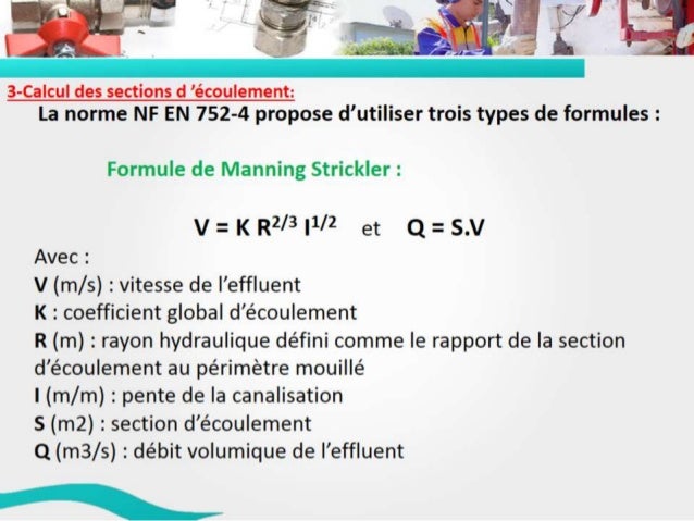 Assainissement