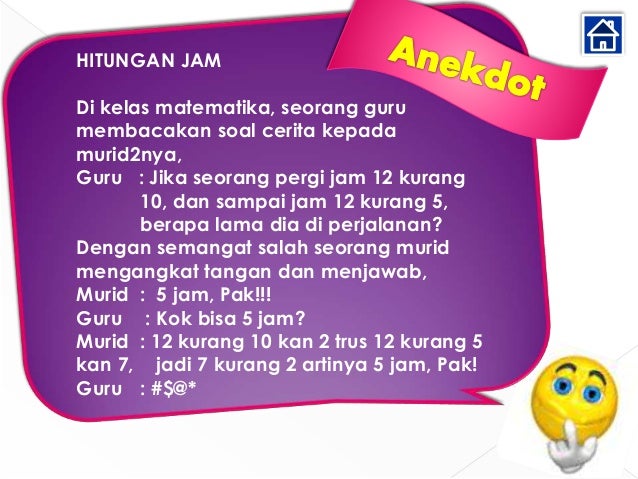 Powerpoint Profil Pribadi Keren