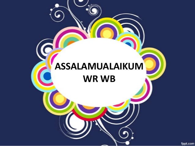 Unduh 7000 Background Animasi Assalamualaikum HD Terbaik