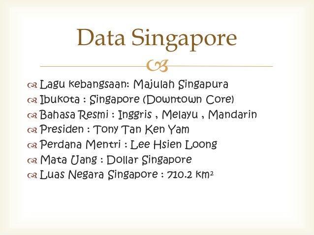 Ips Negara Singapura