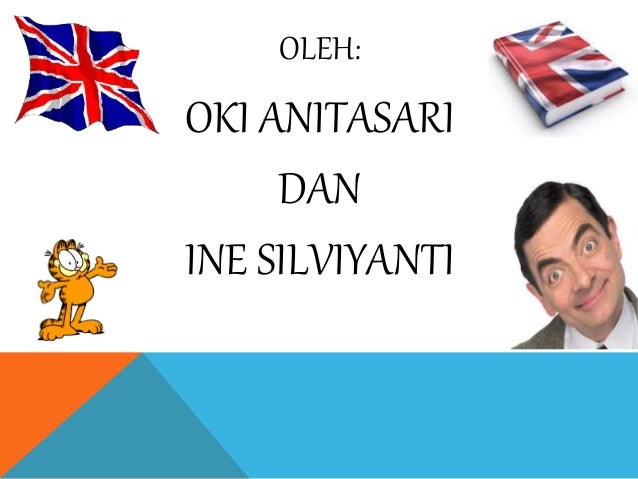 Subtitution dan Ellips