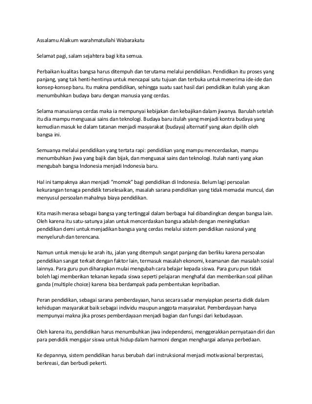 Assalamu Alaikum Warahmatullahi Wabarakatu Assalamu Alaikum Warahmatullahi Wabarakatu