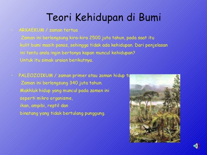 KEHIDUPAN AWAL MASYARAKAT INDONESIA
