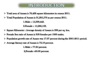 Assam
