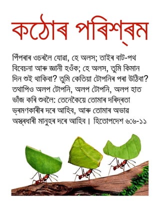 Assamese Motivational Diligence Tract.pdf