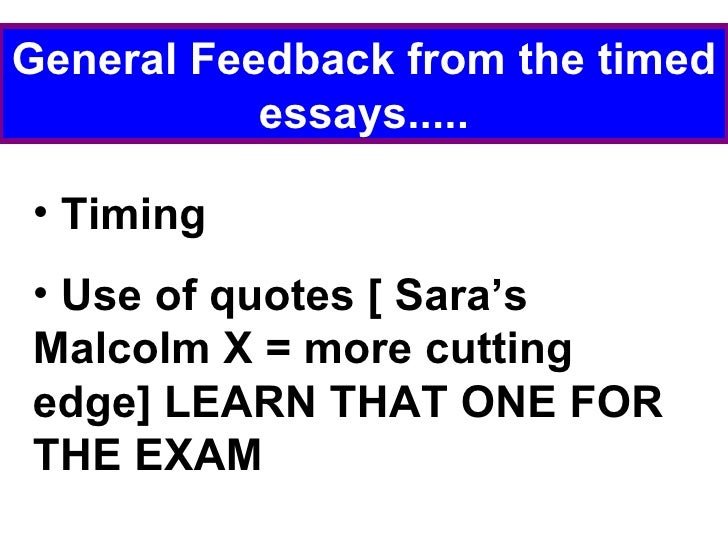 As history essay help