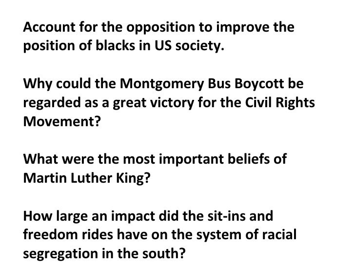 did the black power movement help the civil rights movement essay The black power movement was a new way of fighting for civil rights in the 60’s many african americans were tired of ineffective, peaceful protests so they turned to violence there were multiple groups and leaders involved with this movement such as malcolm x and the black panther party. did the black power movement help the civil rights movement essay The black power movement was a new way of fighting for civil rights in the 60’s many african americans were tired of ineffective, peaceful protests so they turned to violence there were multiple groups and leaders involved with this movement such as malcolm x and the black panther party.