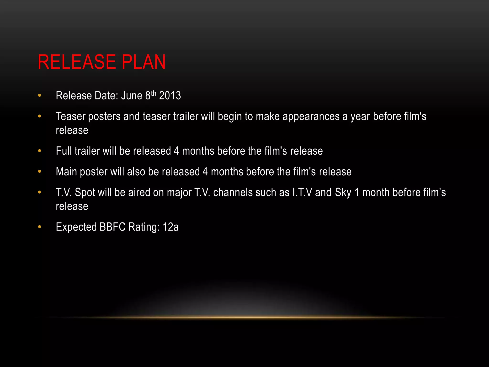 SettingsNorth Korean Setting will connote adventure as it is in a foreign and unfamiliar location