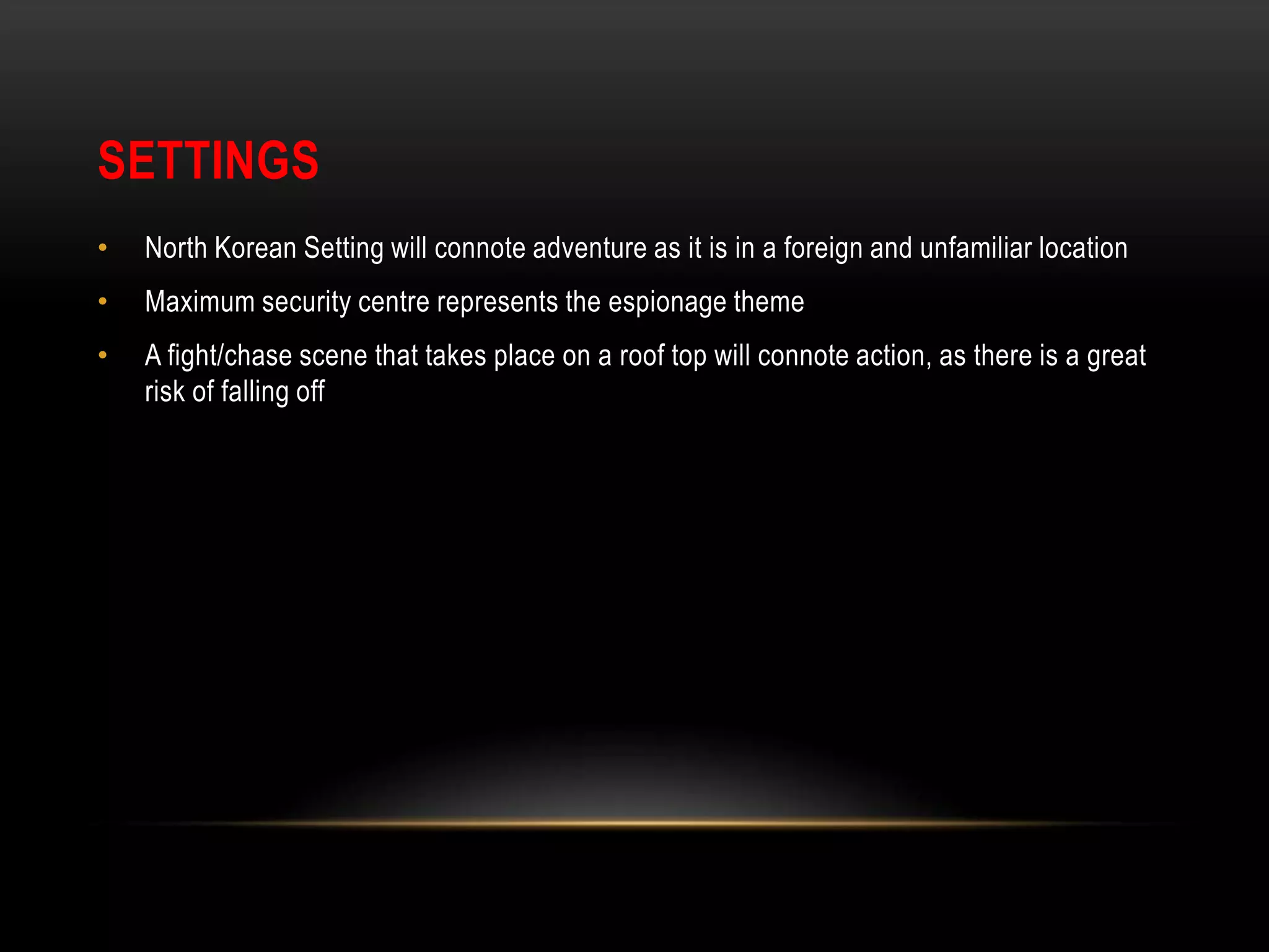 Espionage: Spying, Gadgets, Infiltrating Maximum Security