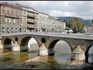 Assassination in Sarajevo