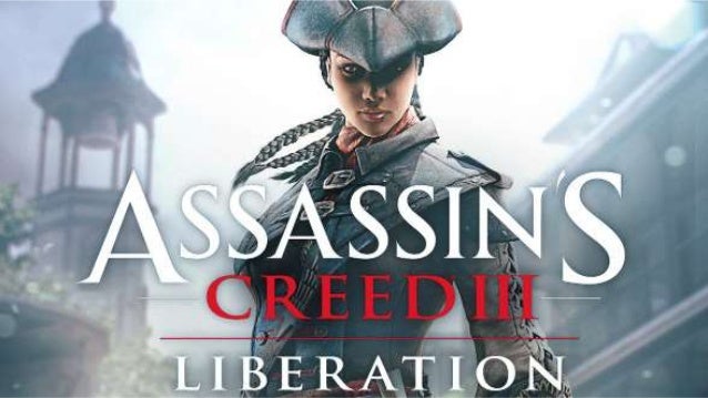 Assassin's Creed III - Liberation