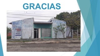 17
GRACIAS
 