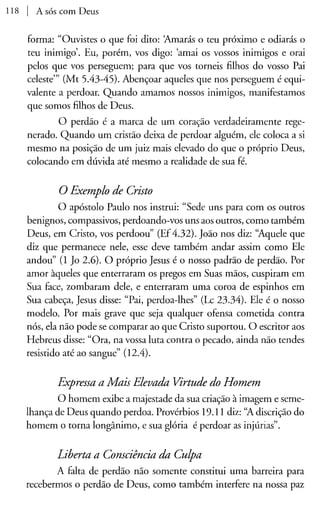 A sós com deus (john mac arthur jr)