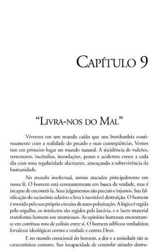 A sós com deus (john mac arthur jr)