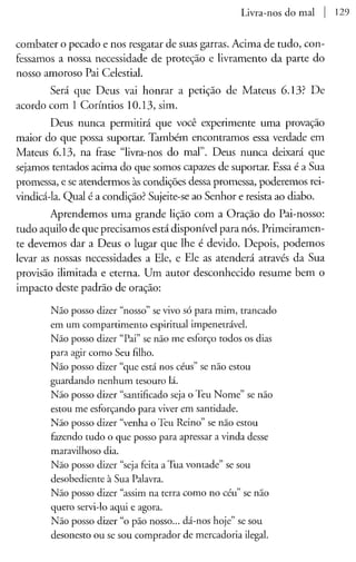 A sós com deus (john mac arthur jr)