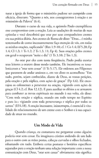 A sós com deus (john mac arthur jr)