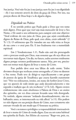 A sós com deus (john mac arthur jr)