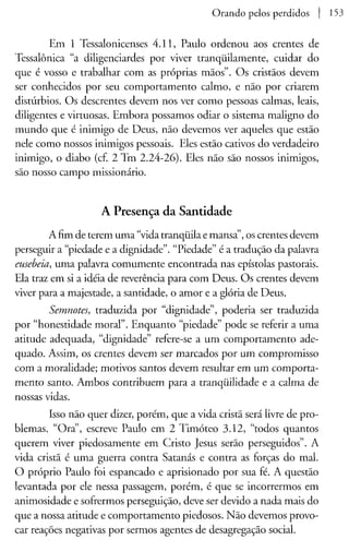 A sós com deus (john mac arthur jr)