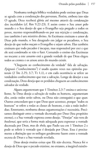 A sós com deus (john mac arthur jr)