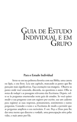 A sós com deus (john mac arthur jr)