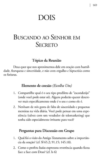 A sós com deus (john mac arthur jr)