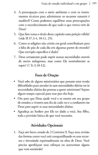 A sós com deus (john mac arthur jr)