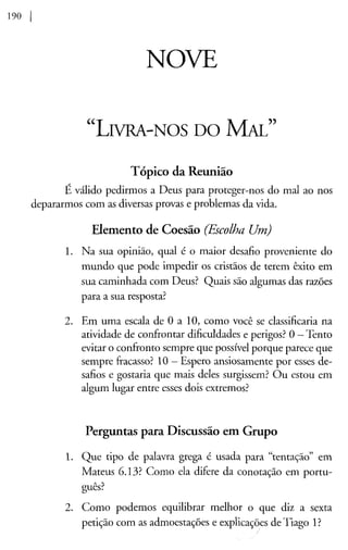 A sós com deus (john mac arthur jr)