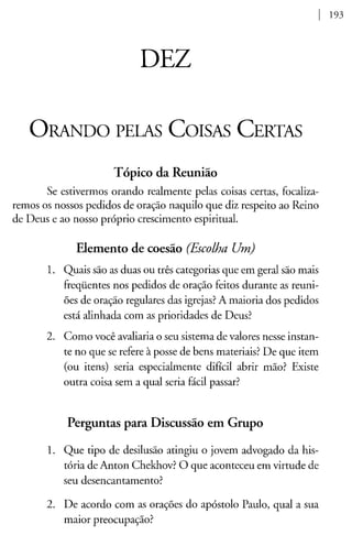 A sós com deus (john mac arthur jr)