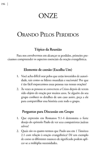 A sós com deus (john mac arthur jr)