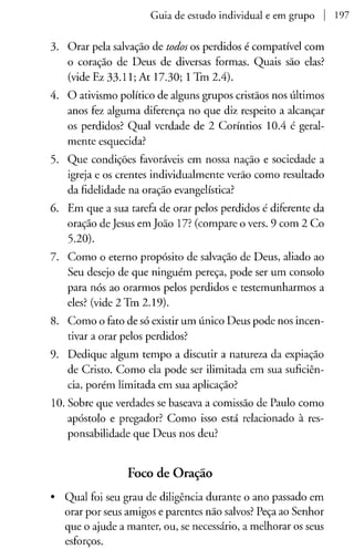 A sós com deus (john mac arthur jr)