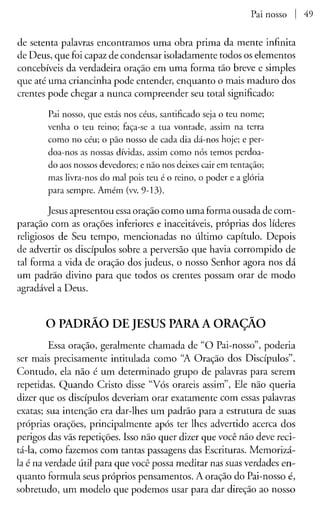A sós com deus (john mac arthur jr)