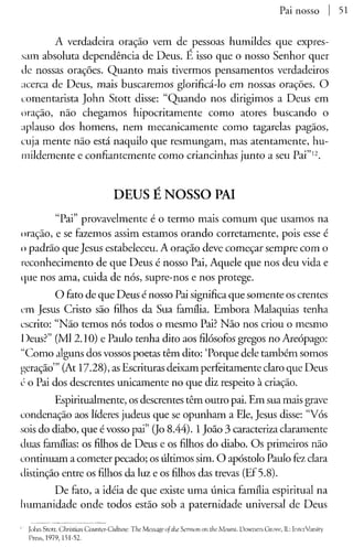 A sós com deus (john mac arthur jr)