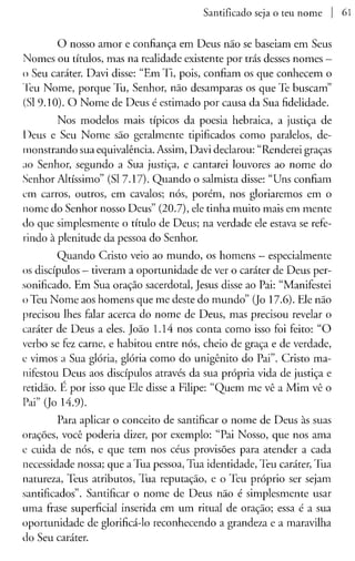 A sós com deus (john mac arthur jr)