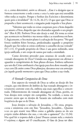 A sós com deus (john mac arthur jr)