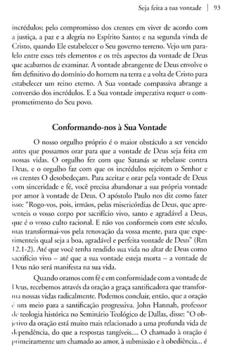 A sós com deus (john mac arthur jr)