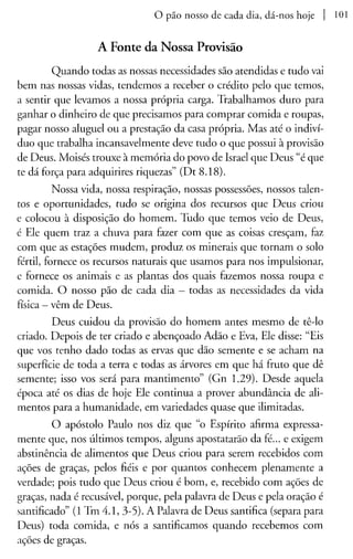 A sós com deus (john mac arthur jr)