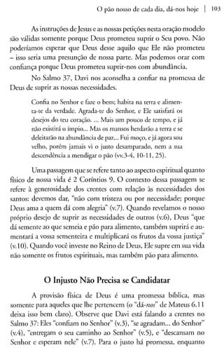 A sós com deus (john mac arthur jr)