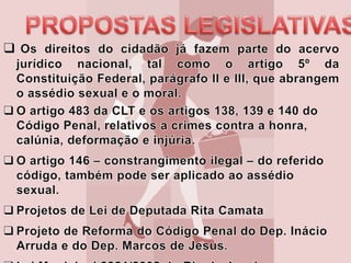 Pode ser também um antigo colega que é promovido a chefe sem que o grupo tenha sido consultado. O QUE FAZER?Anote todas as humilhações sofridas: data, hora, local, nome do agressor, testemunhas e conteúdo da conversa;