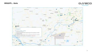 INSIGHTS … Karte
35
 