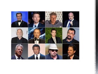 Assedio moral e sexual no trabalho