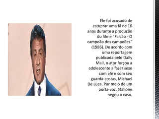 Assedio moral e sexual no trabalho