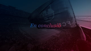 En conclusió
 