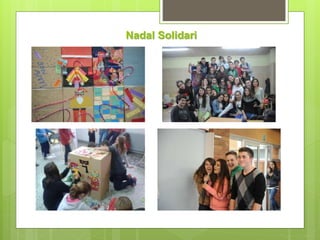 Nadal Solidari 
 